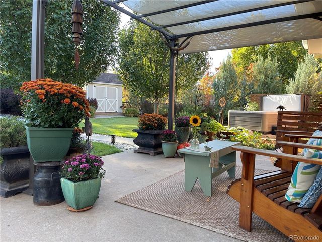 4700 S Lipan St, Englewood, CO 80110