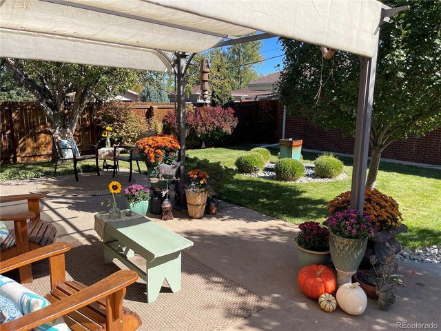 4700 S Lipan St, Englewood, CO 80110