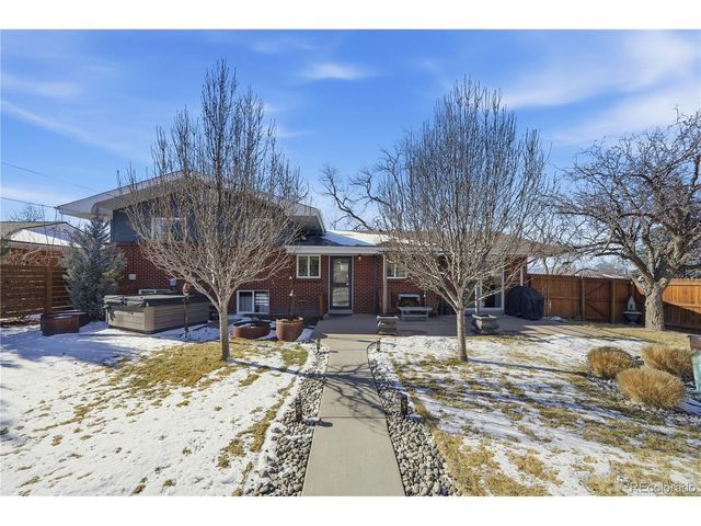 4700 S Lipan St, Englewood, CO 80110