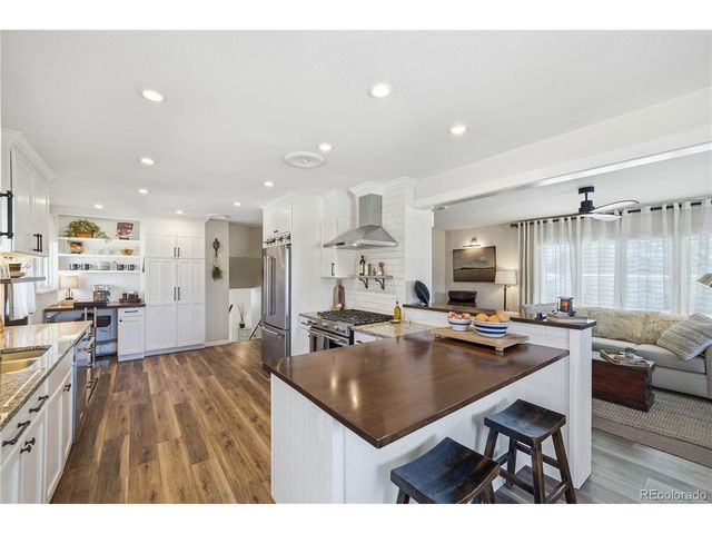 4700 S Lipan St, Englewood, CO 80110