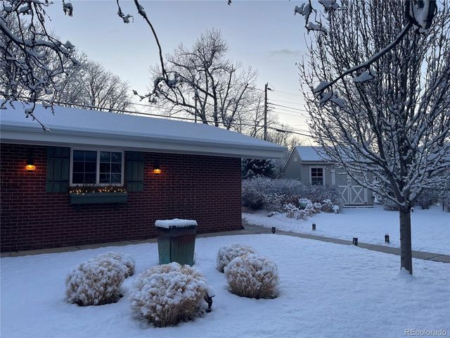 4700 S Lipan St, Englewood, CO 80110