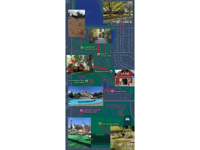 4700 S Lipan St, Englewood, CO 80110