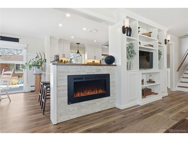 4700 S Lipan St, Englewood, CO 80110