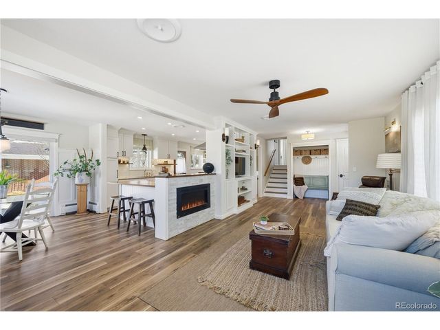 4700 S Lipan St, Englewood, CO 80110