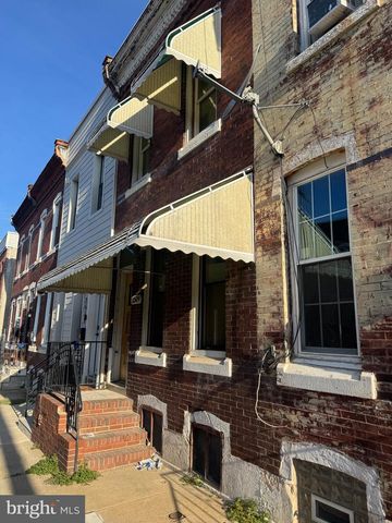 2509 NICHOLAS ST, Philadelphia, PA 19121