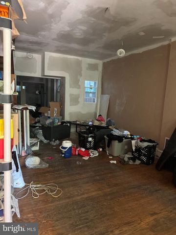 2509 NICHOLAS ST, Philadelphia, PA 19121