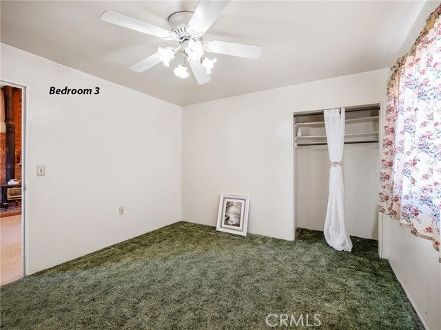 17757 Wheeler Road, Helendale, CA 92342