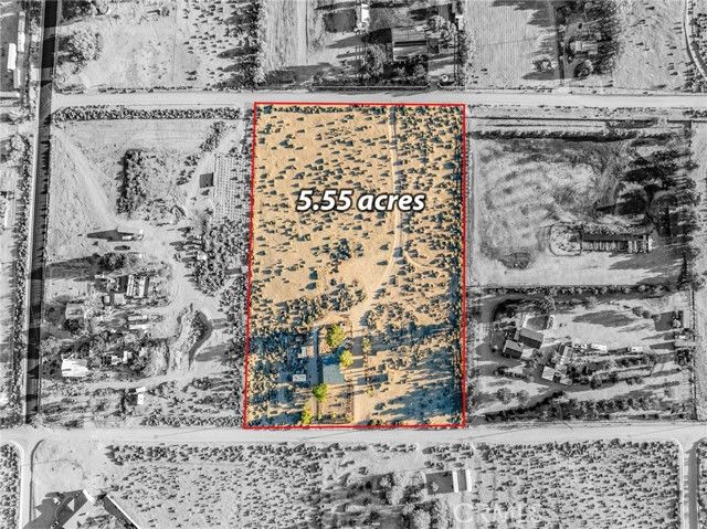 17757 Wheeler Road, Helendale, CA 92342