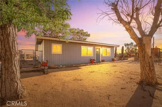 17757 Wheeler Road, Helendale, CA 92342