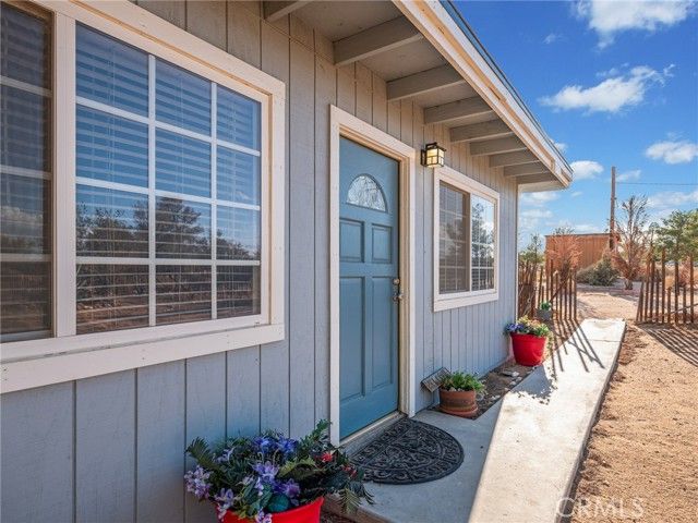 17757 Wheeler Road, Helendale, CA 92342
