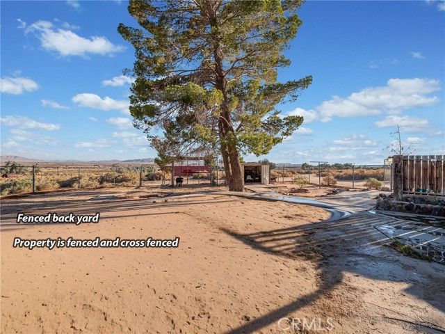 17757 Wheeler Road, Helendale, CA 92342