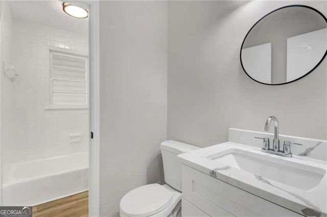 163 Wood Circle, Winder, GA 30680