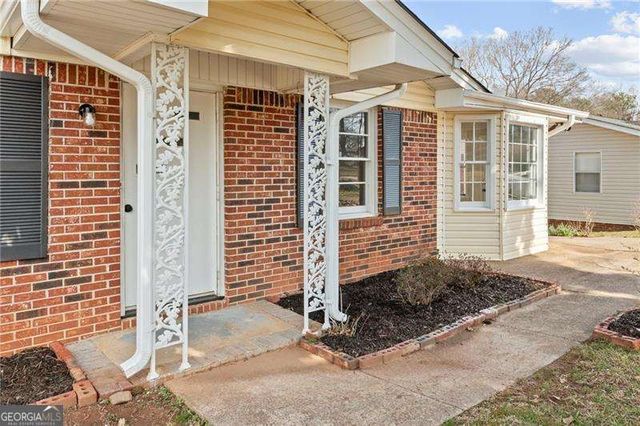 163 Wood Circle, Winder, GA 30680