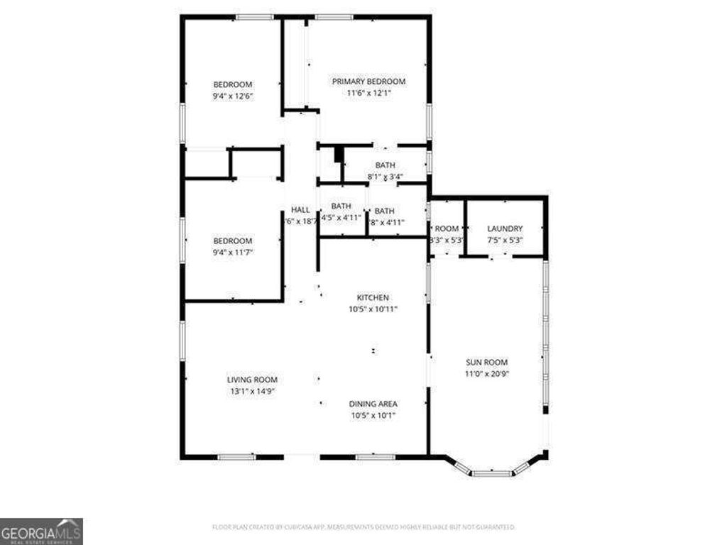 163 Wood Circle, Winder, GA 30680