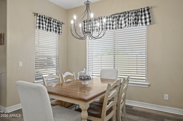 3164 E Tonto Drive, Gilbert, AZ 85298