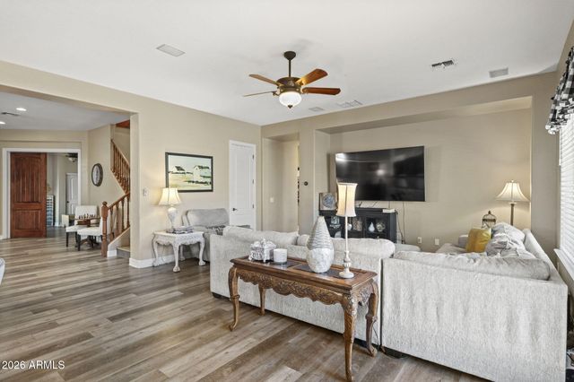 3164 E Tonto Drive, Gilbert, AZ 85298