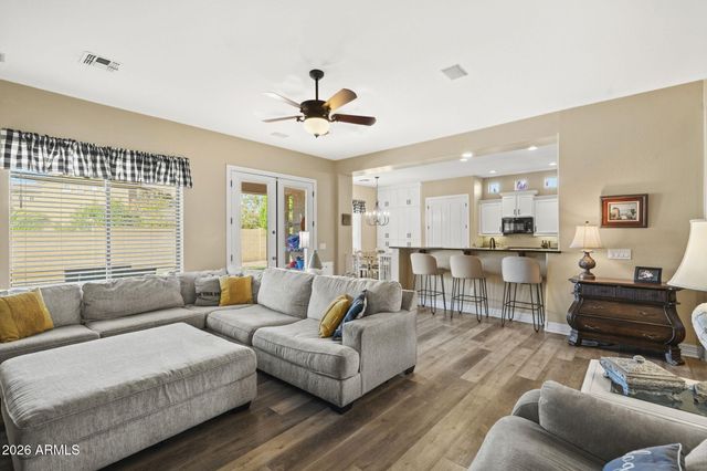 3164 E Tonto Drive, Gilbert, AZ 85298