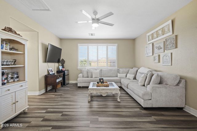 3164 E Tonto Drive, Gilbert, AZ 85298