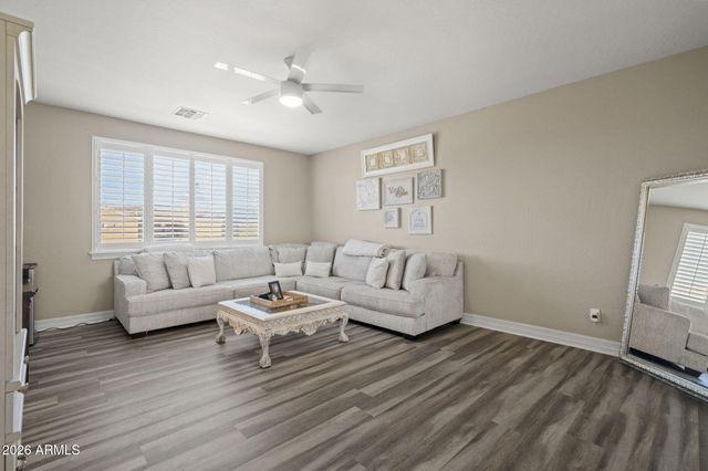 3164 E Tonto Drive, Gilbert, AZ 85298