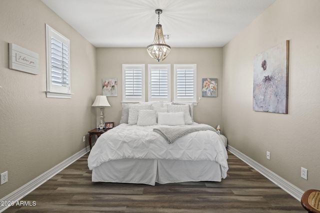 3164 E Tonto Drive, Gilbert, AZ 85298