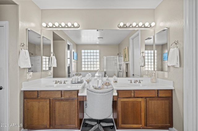 3164 E Tonto Drive, Gilbert, AZ 85298