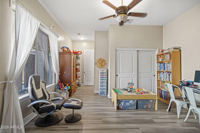 3164 E Tonto Drive, Gilbert, AZ 85298