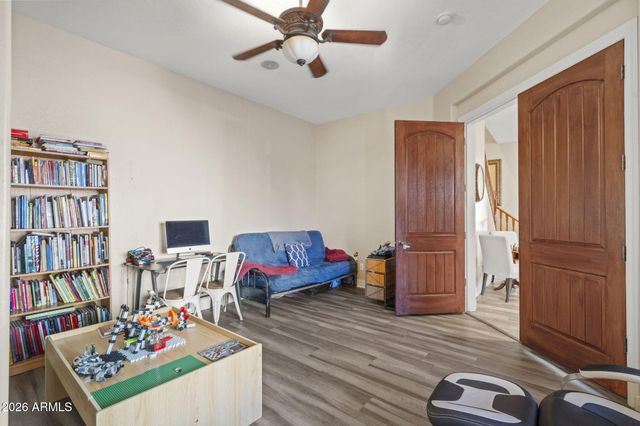 3164 E Tonto Drive, Gilbert, AZ 85298