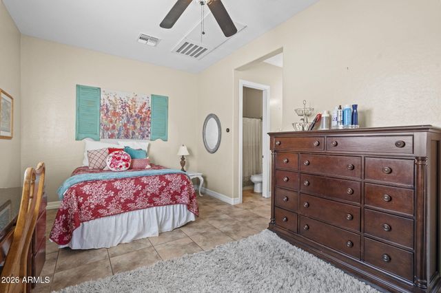 3164 E Tonto Drive, Gilbert, AZ 85298