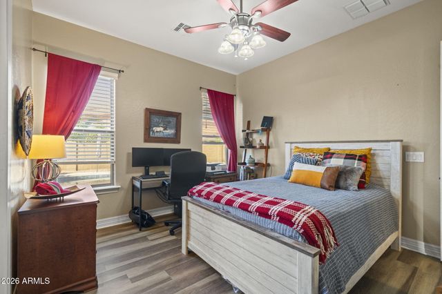 3164 E Tonto Drive, Gilbert, AZ 85298