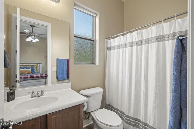 3164 E Tonto Drive, Gilbert, AZ 85298