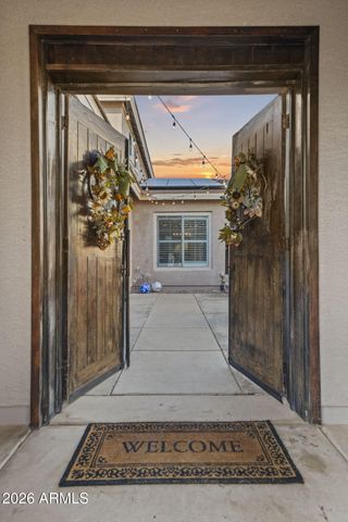 3164 E Tonto Drive, Gilbert, AZ 85298