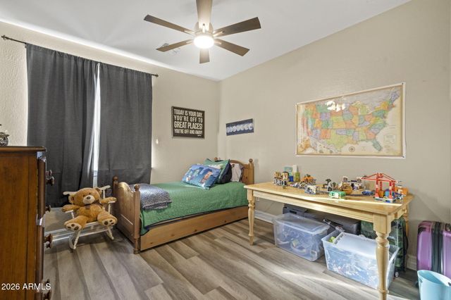 3164 E Tonto Drive, Gilbert, AZ 85298