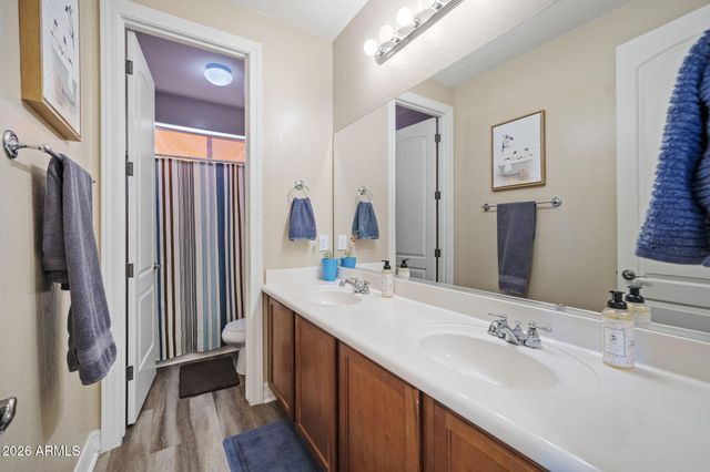 3164 E Tonto Drive, Gilbert, AZ 85298