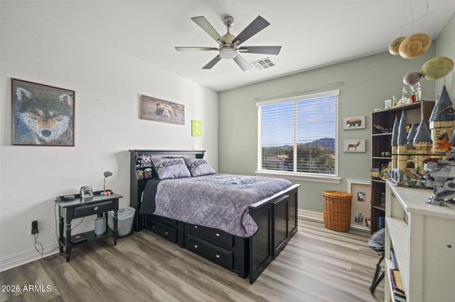 3164 E Tonto Drive, Gilbert, AZ 85298