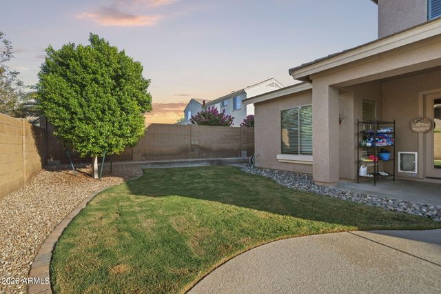 3164 E Tonto Drive, Gilbert, AZ 85298