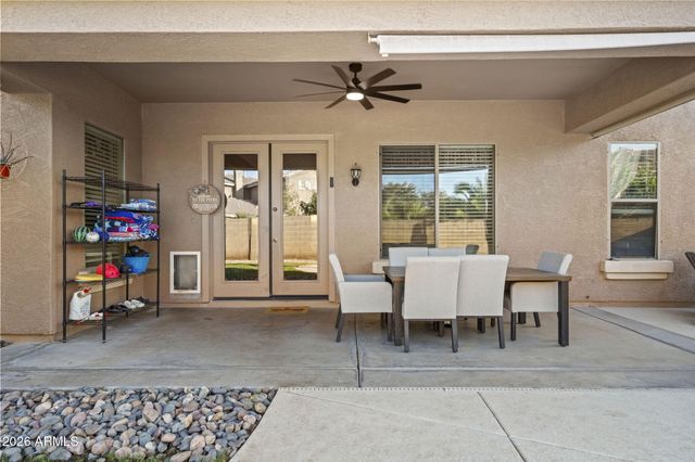 3164 E Tonto Drive, Gilbert, AZ 85298