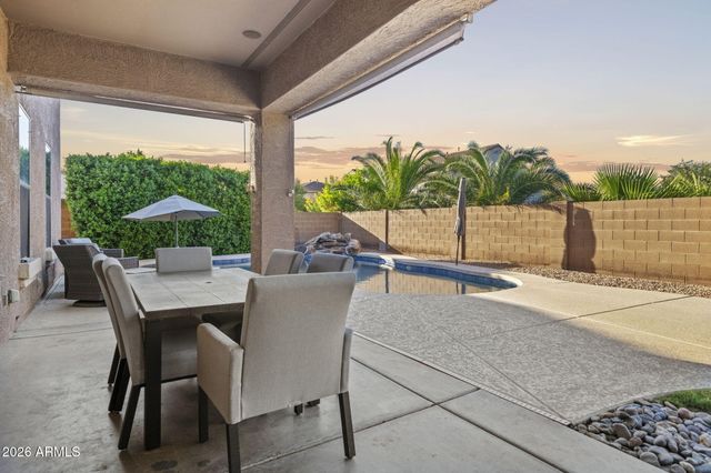 3164 E Tonto Drive, Gilbert, AZ 85298