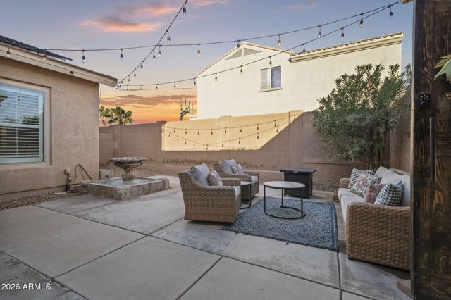 3164 E Tonto Drive, Gilbert, AZ 85298