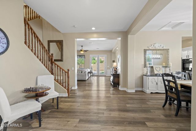 3164 E Tonto Drive, Gilbert, AZ 85298