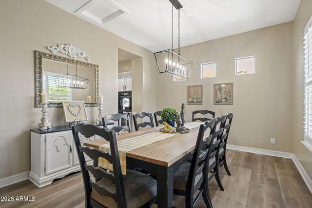 3164 E Tonto Drive, Gilbert, AZ 85298