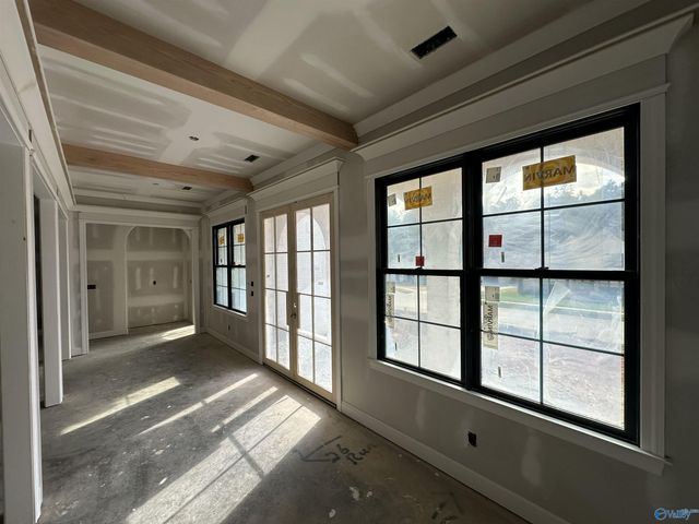 117 Mill Springs Lane, Huntsville, AL 35811