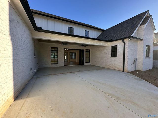 117 Mill Springs Lane, Huntsville, AL 35811