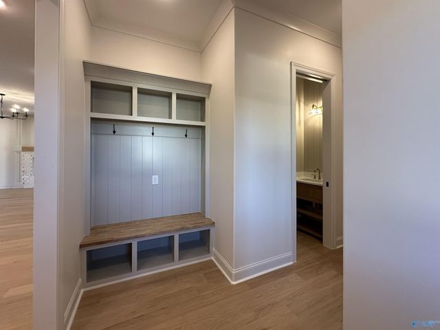 117 Mill Springs Lane, Huntsville, AL 35811