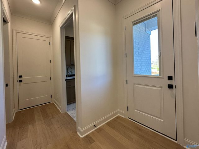 117 Mill Springs Lane, Huntsville, AL 35811