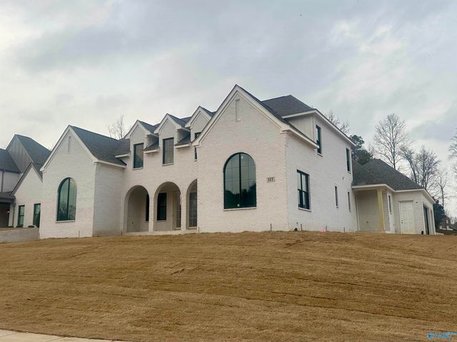 117 Mill Springs Lane, Huntsville, AL 35811