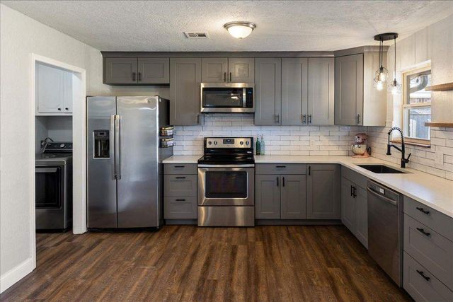 7309 NW Lawton Ave, Lawton, OK 73505