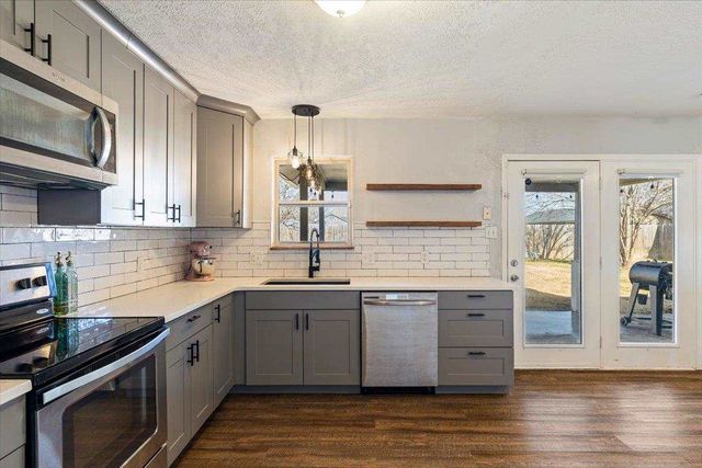 7309 NW Lawton Ave, Lawton, OK 73505