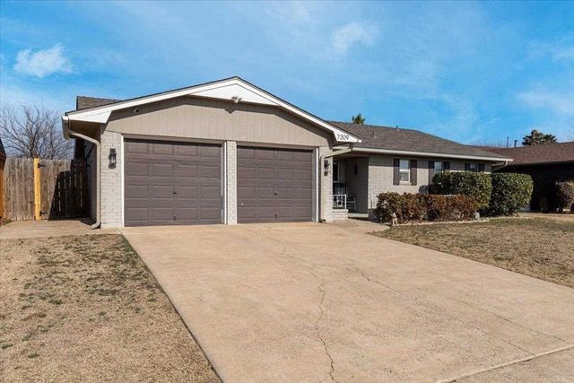 7309 NW Lawton Ave, Lawton, OK 73505