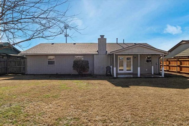 7309 NW Lawton Ave, Lawton, OK 73505