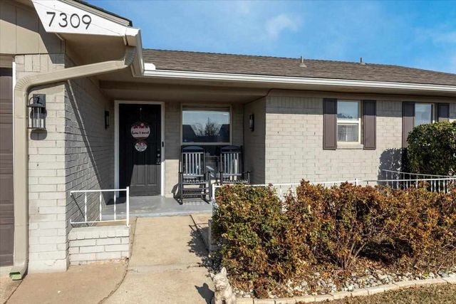 7309 NW Lawton Ave, Lawton, OK 73505